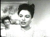 Still Shot From 1948 Movie 'Miracle In Harlem'-Savannah Churchill