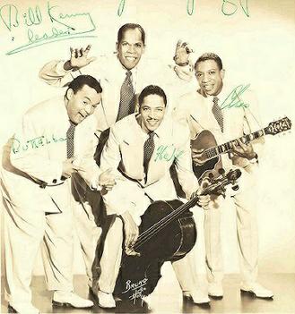 Photo Of Ink Spots