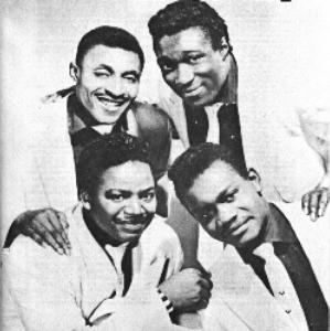Photo of Moonglows