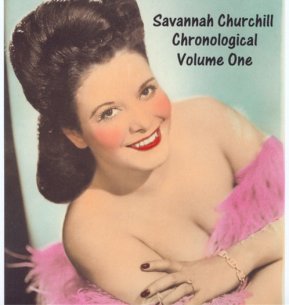 Savannah Volume One Cover