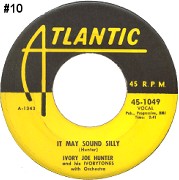It May Sound Silly-Ivory Joe Hunter-Atlantic