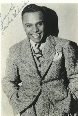 Photo Of Lucky Millinder