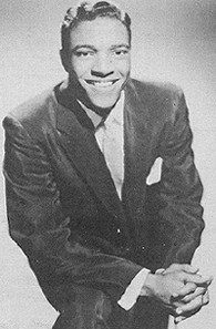 Photo Of Clyde McPhatter