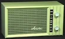 Old Radio-Click Here To Listen In RealAudio