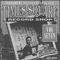 Times Square Records (2)