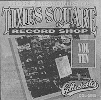 Times Square Records (5)